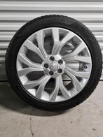 21' Range Rover Sport velgen met winterbanden origineel, Ophalen, 275 mm, Banden en Velgen, Personenwagen