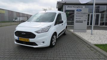 Ford Transit Connect 1.5 EcoBlue L1 Ambiente HP CRUISE CONTR