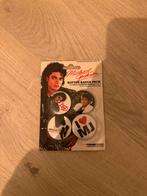 Michael Jackson spelden, Verzamelen, Ophalen of Verzenden, Zo goed als nieuw