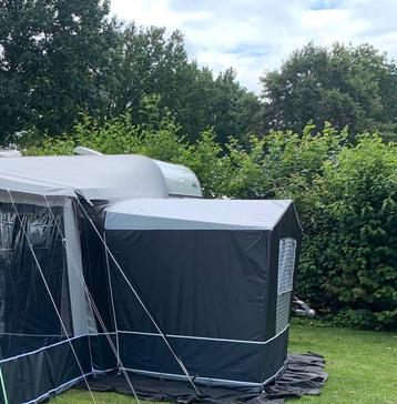 Doréma Garda uitbouw standaard antraciet beschikbaar voor biedingen