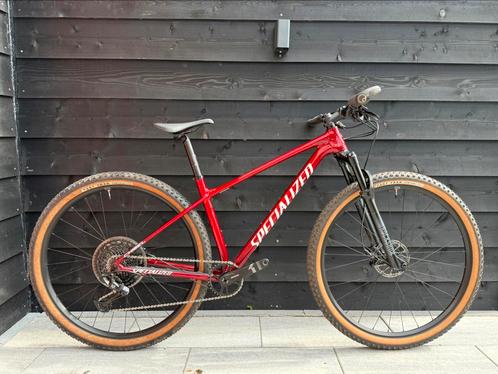 NIEUWSTAAT Specialized Chisel 29, Fietsen en Brommers, Fietsen | Mountainbikes en ATB, Zo goed als nieuw, Heren, Overige merken