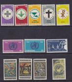 Suriname Jaargang 1968 postfris, Verzenden, Postfris