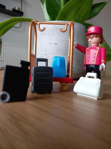 Piccollo playmobil (5270) Compleet beschikbaar voor biedingen