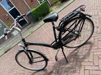 Batavus fiets 7 versnellingen 28inch, Fietsen en Brommers, Fietsen | Dames | Damesfietsen, Ophalen, Gebruikt, Batavus, Versnellingen