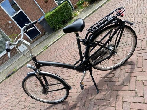Batavus fiets 7 versnellingen 28inch, Fietsen en Brommers, Fietsen | Dames | Damesfietsen, Gebruikt, Batavus, Versnellingen, Ophalen