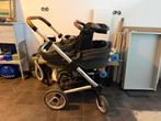 MUTSY NIO kinderwagen (groen) vandaag ophalen, Kinderen en Baby's, Kinderwagens en Combinaties, Ophalen of Verzenden, Zo goed als nieuw