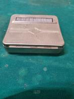 sigarettenroller vintage elwa metaal, Verzamelen, Ophalen of Verzenden, 'T Olde Gre-j, Info@toldegrej.nl, Endepoelstraat 20f Didam