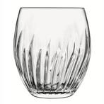 Luigi Bormioli Mixology glazen - 6 stuks - Nieuw, Huis en Inrichting, Keuken | Servies, Glas of Glazen, Nieuw, Ophalen of Verzenden