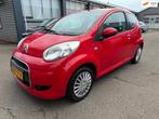 Citroen C1 1.0-12V Séduction 2009 Apk tot 27-01-2026, Auto's, Citroën, Voorwielaandrijving, Metallic lak, Gebruikt, Zwart