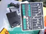 [75% prijs] EHX Electro Harmonix Bass Microsynth, Muziek en Instrumenten, Effecten, Ophalen, Zo goed als nieuw, Volume