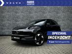 Volvo EX30 Single Motor Extended Range Plus 69 kWh | CARGO E, Automaat, Zwart, Origineel Nederlands, Nieuw
