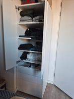 Smastad / platsa kleidingkast, Ophalen, Zo goed als nieuw, 25 tot 50 cm, Minder dan 100 cm