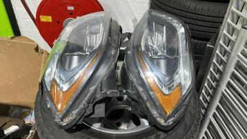 Amerikaanse Koplampen - Set beschikbaar voor biedingen