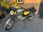 Zundapp lemon geel 517-53 liste 0 cross, Fietsen en Brommers, Brommers | Oldtimers, Ophalen, Overige merken