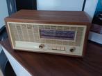 Vintage Roma AM/FM radio, Ophalen