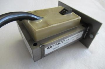 SIMCO voeding hoogspanning. output 4kV nieuw beschikbaar voor biedingen