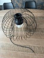 IKEA Plafondlamp - Modern Design, Huis en Inrichting, Ophalen of Verzenden, Gebruikt, Metaal, Minder dan 50 cm