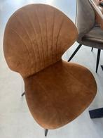 Eetkamer stoelen 3 stuks, Ophalen of Verzenden, Zo goed als nieuw, Overige kleuren