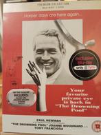 The Drowning Pool Premium Bluray Collection + Dvd UK Import, Cd's en Dvd's, Blu-ray, Ophalen of Verzenden, Nieuw in verpakking