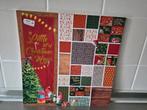 PAPERPAD NIEUW, Ophalen, Nieuw, Kerst