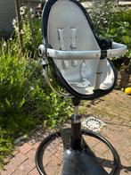 Bloom fresco kinderstoel, Kinderen en Baby's, Kinderstoelen, Ophalen, Gebruikt, Meegroeistoel, Gordel(s)