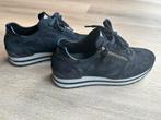 Gabor sneakers donkerblauw maat 38 - zo goed als nieuw!, Kleding | Dames, Schoenen, Blauw, Ophalen of Verzenden, Sneakers of Gympen