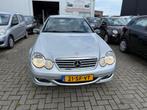 Mercedes-Benz C-klasse Sportcoupé 200 CDI, Achterwielaandrijving, Gebruikt, 4 cilinders, 4 stoelen