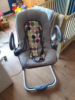 Beaba wipstoel, Kinderen en Baby's, Wipstoeltjes, Ophalen, Zo goed als nieuw, Overige merken