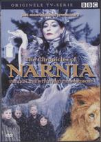 58) BBC; The Chronicles of Narnia; The Lion, The Witch and, Gebruikt, Tekenfilm, Amerikaans, Ophalen of Verzenden