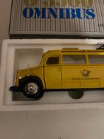 Mercedes Omnibus 1:50 in doos, Ophalen of Verzenden, Zo goed als nieuw, Bus of Vrachtwagen
