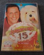 Dvd Samson en Gert 15 Jaar, Cd's en Dvd's, Alle leeftijden, Ophalen of Verzenden, Zo goed als nieuw
