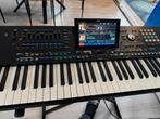 Korg pa5x 76key, Ophalen, Zo goed als nieuw, 76 toetsen, Korg