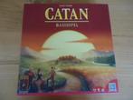 Catan Basisspel, Hobby en Vrije tijd, Gezelschapsspellen | Bordspellen, Een of twee spelers, Ophalen of Verzenden, Nieuw