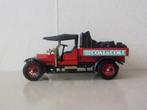 Crossley uit 1918 van Matchbox Coal&Coke MINT, Ophalen of Verzenden, Nieuw, Auto, Matchbox