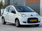 Citroen C1 1.0-12V Séduction | Navigatie | Airco | 2 Sleute, Voorwielaandrijving, Euro 5, Stof, Gebruikt