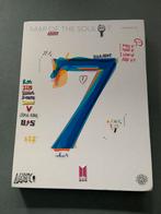 BTS Map Of The Soul 7 Version 4, Verzenden, Gebruikt, Cd of Plaat