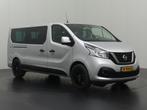 Renault Trafic 2.0DCI 145PK Lang Personenbus | 9-Persoons |, Auto's, Voorwielaandrijving, Stof, Gebruikt, 2000 kg