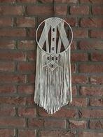 Macramé hanger 20, Ophalen of Verzenden, Zo goed als nieuw