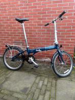 Vouwfiets Dahon, Ophalen, Gebruikt, Dahon, Versnellingen