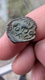 Keltische munt van de Senones, Ophalen of Verzenden, Overige landen