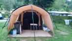 Bardani opblaastent Airwave 300 Deluxe TC, 4 personen., Caravans en Kamperen, Tenten, Ophalen, Zo goed als nieuw, Tot en met 4