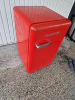 Koelkast retro wolkenstein, Witgoed en Apparatuur, Koelkasten en IJskasten, Ophalen, Gebruikt, Met vriesvak