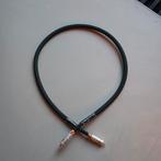 Audiomaat M-way 4DW Reference Rca interlink mono (1 stuk), Ophalen of Verzenden, Minder dan 2 meter, Interlink-kabel