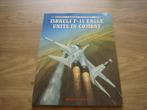 Osprey Combat Aircraft 67 F-15, Ophalen of Verzenden, Zo goed als nieuw, Boek of Tijdschrift