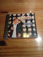 Cd Gordon omdat ik zo van je hou, Ophalen of Verzenden, Zo goed als nieuw, Pop