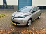 Renault ZOE Q210 Zen Quickcharge 22 kWh (INCLUSIEF ACCU), Stof, Gebruikt, 22 kWh, 31 min