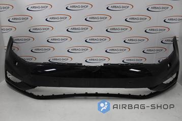 Volkswagen VW Golf 7 Facelift Voorbumper 4PDC 5G0807221FL KL beschikbaar voor biedingen