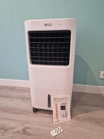 Duthh Originails aircooler 15 L, Nieuw. beschikbaar voor biedingen