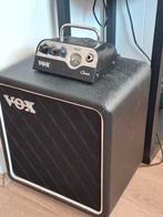 Vox MV50 Clean gitaar versterker met cabinet, Ophalen, Minder dan 50 watt