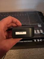 Roland TR-8S Rhythm Performer + Decksaver (Nieuwstaat), Muziek en Instrumenten, Drumcomputers, Ophalen of Verzenden, Zo goed als nieuw